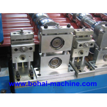 Bohai Corrugated Sheet Roll Forming Machine